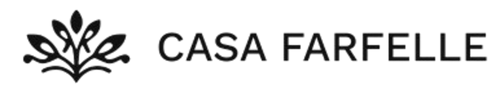 Logotipo da loja Casa Farfelle