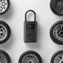 Compressor de Ar Elétrico Xiaomi - Versão Atualizado 2025 - Casa Farfelle