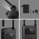 Compressor de Ar Elétrico Xiaomi - Versão Atualizado 2025 - Casa Farfelle