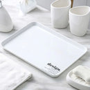 Acessórios Para Banheiro Kit Sofisticado 5 Peças Casa Farfelle  389  Casa Farfelle