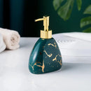 Acessórios Para Banheiro Marmorizado Nórdico 03 Cores Casa Farfelle  120  Casa Farfelle