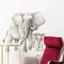 Adesivo de Parede Infantil Bichos Casa Farfelle  200  Casa Farfelle