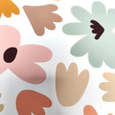 Adesivos de Parede Infantil Coloridos Casa Farfelle  192  Casa Farfelle