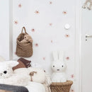 Adesivos de Parede Sakura Boho para Quarto Infantil Casa Farfelle  39  Casa Farfelle