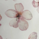 Adesivos de Parede Sakura Boho para Quarto Infantil Casa Farfelle  39  Casa Farfelle