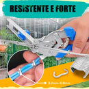 Alicate de Arames para Cercas PlierMax | Kit Completo Casa Farfelle  148  Casa Farfelle
