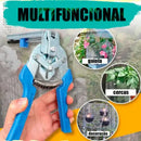 Alicate de Arames para Cercas PlierMax | Kit Completo  148  Casa Farfelle