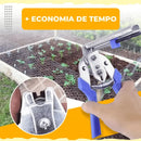 Alicate de Arames para Cercas PlierMax | Kit Completo  148  Casa Farfelle
