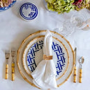 Anéis de Guardanapo Tovagliolo Casa Farfelle  420  Casa Farfelle