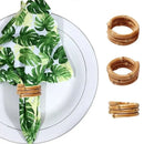 Anéis de Guardanapo Tovagliolo Casa Farfelle  420  Casa Farfelle