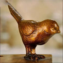 Aparadores de Livros Retro Birds em Resina Casa Farfelle  191  Casa Farfelle