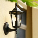 Arandela Colonial Clássica - Swanlight Casa Farfelle  23 (Iluminação)  Casa Farfelle