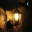 Arandela Colonial Clássica - Swanlight Casa Farfelle  23 (Iluminação)  Casa Farfelle