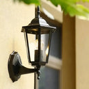 Arandela Colonial Clássica - Swanlight  Iluminação  Casa Farfelle