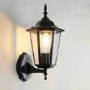 Arandela Colonial Clássica - Swanlight  Iluminação  Casa Farfelle