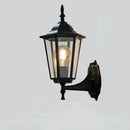 Arandela Colonial Clássica - Swanlight  Iluminação  Casa Farfelle