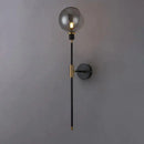 Arandela De Parede Interna Gladiador Moderno Toque de Casa  008  Casa Farfelle