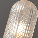 Arandela Dourada de Parede Interna Retro Elegance Toque de Casa  011  Casa Farfelle