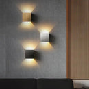 Arandela Externa De Parede Royal Loja Toque De Casa  190  Casa Farfelle