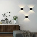 Arandela Externa De Parede Royal Loja Toque De Casa  190  Casa Farfelle