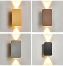 Arandela Externa De Parede Wooden Loja Toque De Casa  192  Casa Farfelle