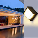 Arandela Externa Jardim Toque de Casa  016  Casa Farfelle