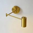 Arandela LED Articulada para Escritório Casa Farfelle  6 (Iluminação)  Casa Farfelle