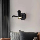 Arandela LED Articulada para Escritório Casa Farfelle  6 (Iluminação)  Casa Farfelle