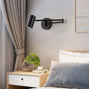 Arandela LED Articulada para Escritório Casa Farfelle  6 (Iluminação)  Casa Farfelle