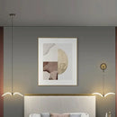 Arandela Pendete Minimalista Passáro Casa Farfelle  106 (Iluminação)  Casa Farfelle