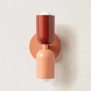 Arandela de Parede Interna Aquarela Casa Farfelle  154 (Iluminação)  Casa Farfelle