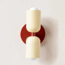 Arandela de Parede Interna Aquarela Casa Farfelle  154 (Iluminação)  Casa Farfelle