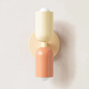 Arandela de Parede Interna Aquarela Casa Farfelle  154 (Iluminação)  Casa Farfelle