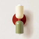 Arandela de Parede Interna Aquarela Casa Farfelle  154 (Iluminação)  Casa Farfelle