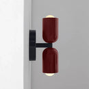 Arandela de Parede Interna Aquarela Casa Farfelle  154 (Iluminação)  Casa Farfelle