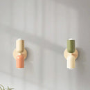 Arandela de Parede Interna Aquarela Casa Farfelle  154 (Iluminação)  Casa Farfelle