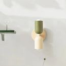 Arandela de Parede Interna Aquarela Casa Farfelle  154 (Iluminação)  Casa Farfelle