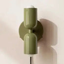 Arandela de Parede Interna Aquarela Casa Farfelle  154 (Iluminação)  Casa Farfelle