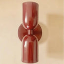 Arandela de Parede Interna Aquarela Casa Farfelle  154 (Iluminação)  Casa Farfelle