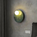 Arandela de Parede Interna Stone Toque de Casa  009  Casa Farfelle