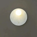 Arandela de Parede Interna Stone Toque de Casa  009  Casa Farfelle