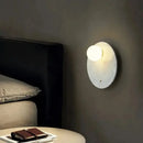Arandela de Parede Interna Stone  Iluminação  Casa Farfelle
