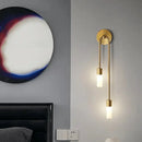 Arandela de Parede Verona Toque de Casa  010  Casa Farfelle