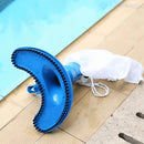 Aspirador a Vácuo Para Piscina Prático E Econômico Casa Farfelle  70  Casa Farfelle