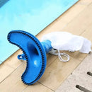 Aspirador a Vácuo Para Piscina Prático E Econômico  70  Casa Farfelle