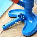 Aspirador a Vácuo Para Piscina Prático E Econômico  70  Casa Farfelle