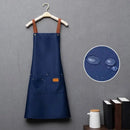 Avental de Cozinha Nonna Casa Farfelle  461  Casa Farfelle