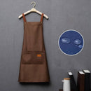 Avental de Cozinha Nonna Casa Farfelle  461  Casa Farfelle