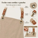 Avental de Cozinha Nonna  461  Casa Farfelle