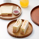 Bandeja para Café da Manhã Alba Casa Farfelle  264  Casa Farfelle